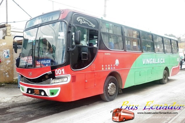 MAN Carroceria Olimpica
Coop Vingala Interparroquial de Quito
PZO 402
Palabras clave: MAN Carroceria Olimpica