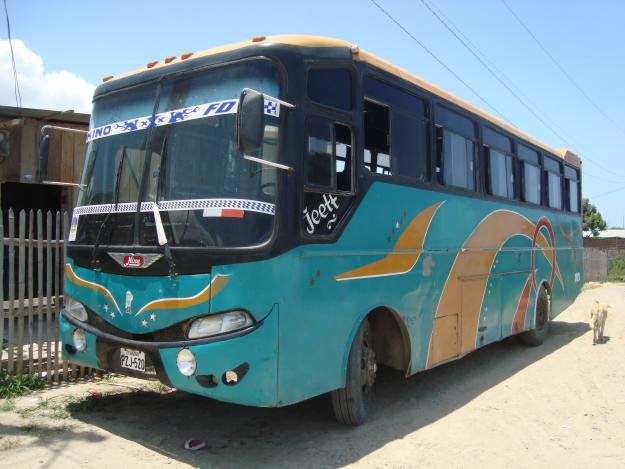 Hino Fd Carroceria Miral Año 93
Bus Hino FD año 93 Carroceria Miral
PZJ - 520
Palabras clave: Hino Fd Carroceria Miral Año 93