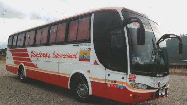 Mercedes Benz 1721 Carroceria Marcopolo Viagio 1050
Viajeros Internacional
Movil 50
Palabras clave: Mercedes Benz 1721 Carroceria Marcopolo Viagio 1050