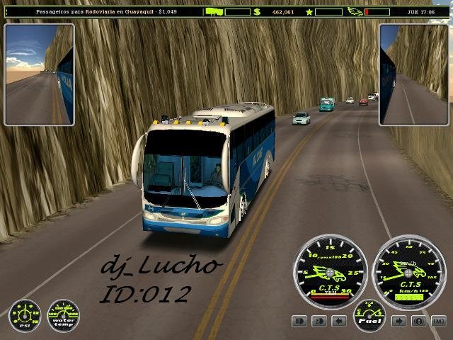 Hino Fg Carroceria AGA (Haulín - Colombia)
Skin Aloag Hino Fg Carroceria AGA  , juego de PC Hauilin Mapa Colombia
Palabras clave: Hino Fg Carroceria AGA