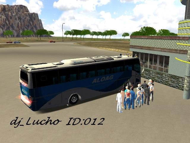 Hino Fg Carroceria AGA (Haulin - Colombia)
Skin transs Aloag Hino Fg Carroceria AGA , juego de PC Haulin Mapa Colombia
Palabras clave: Hino Fg Carroceria AGA Haulin