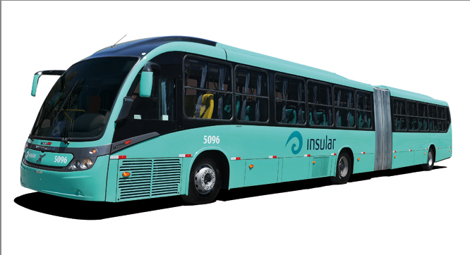 VOLVO CARROCERIA NEOBUS BRT
Fotografía extraída del sitio web de: Neobus
ESTE ES EL FRENTE DE LAS UNIDADES DE NEOBUS

Palabras clave: VOLVO CARROCERIA NEOBUS BRT