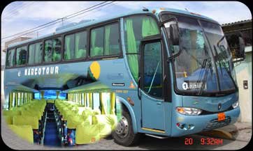 Chevrolet Isuzu FTR Megabuss
Fotografia : Marcotur?
Autobus de Turismo Isuzu ftr 42 pasajeros
Palabras clave: Chevrolet Isuzu FTR Megabuss