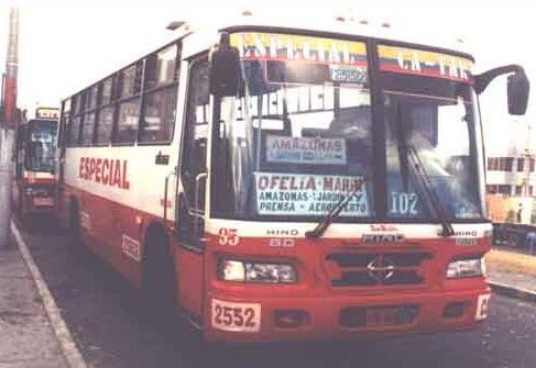 Hino GD Carroceria Picosa
Coop Catar Servicio Especial en Quito
Palabras clave: Hino GD Carroceria Picosa