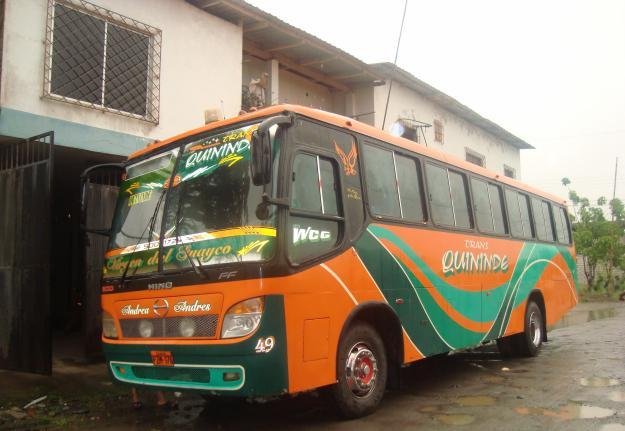 Hino FF Carroceria Patricio Cepeda
Trans Quininde
Movil 49

Palabras clave: Hino FF Carroceria Patricio Cepeda