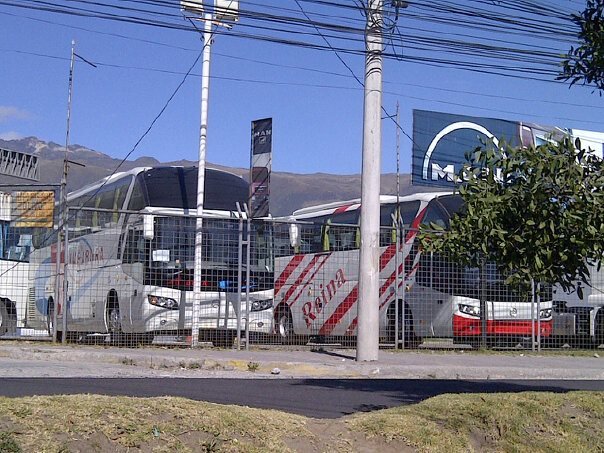Autobuses Chinos en Ecuador para cooperativas ecuatorianas
GOLDEN DRAGON  Para Coperativas Ecuatorianas
Flota Imbabura Reina del Camino
IMAGEN : FACEBOOK  RAUL MONTERO
Palabras clave: Autobuses Chinos en Ecuador para cooperativas ecuatorianas