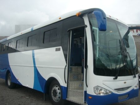 Chevrolet FTR Carroceria Parego
Foto Tomada de la Página Web de la Carroceria
Palabras clave: Chevrolet FTR Carroceria Parego