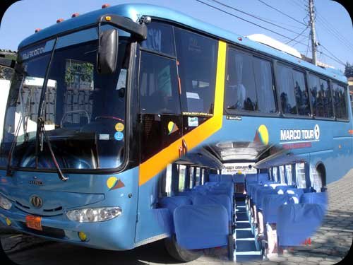 Hino FC Varma
Fotografia : Marcotur?
Autobus Hino Fc de 34 pasajeros de la empresa Marcotour 
Palabras clave: Hino FC Varma