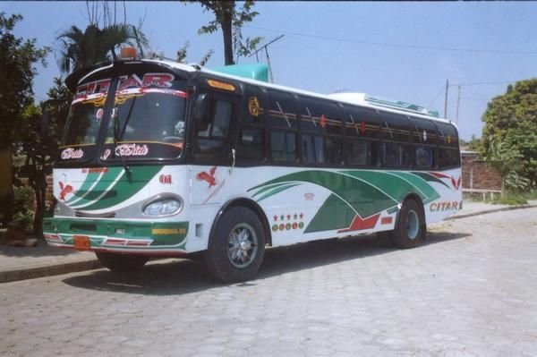 Hino FD Año 92 - R. Guzman reformado
Coop CITAR Unidad 01
Palabras clave: Hino FD Año 92 Carroceria Desconocida