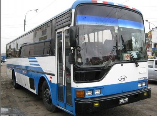 Hyundai Aero City (en Ecuador) - Bus Tipo
Bus Tipo en Quito  Coop Quitumbe
Palabras clave: Hyundai Aero City Bus Tipo