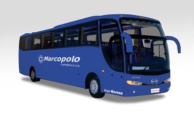 Hino AK Carroceria Supepolo ( En Ecuador )
SUPERPOLO PARADISSO (IDEALE INTERPROVINCIAL)
IMAGEN: PUBLICIDAD MAVESA ECUADOR
Palabras clave: Hino AK Carroceria Supepolo ( En Ecuador )