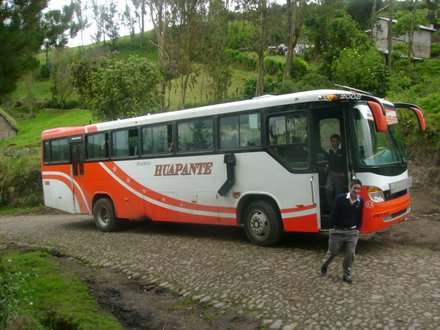 King Long Carroceria Desconocida
Coop Hupante
Palabras clave: King Long Carroceria Desconocida