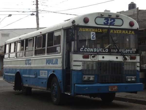 Mercedes Benz  1314 Carroceria Thomas
Bus de servicio Popular en Guayaquil
Palabras clave: Mercedes Benz  1314 Carroceria Thomas