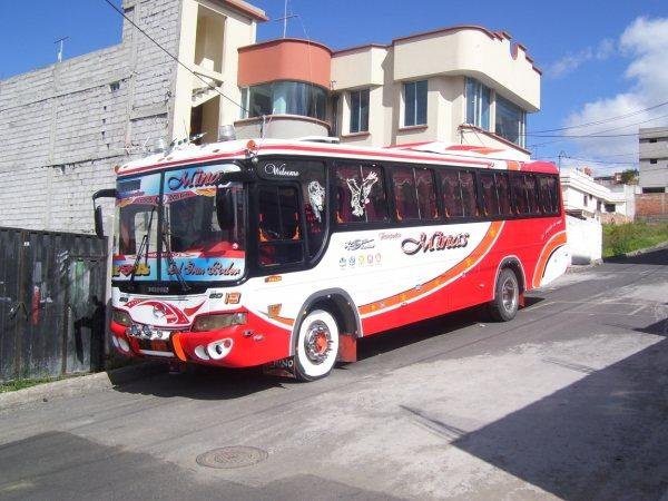 Hino GD Carroceria Solis
Coop Intercantonal Minas
Palabras clave: Hino GD Carroceria Solis