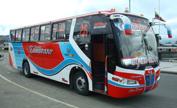 Hino FG Carroceria Modelo
Coop Gilberto Zambrano
Movil 057
Fotografia de DJ XXX

Palabras clave: Hino FG Carroceria Modelo