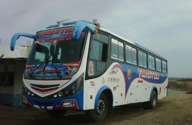 Hino GD Carroceria Moncayo
Turistico
Hino GD 1224
Palabras clave: Hino GD Carroceria Moncayo