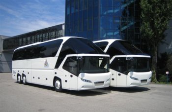 Buses Carroceria Neoplan
Que tal les parece estos diseños de esta Carroceria
NEOPLAN
Imagen tomada de Google
Palabras clave: Buses Carroceria Neoplan