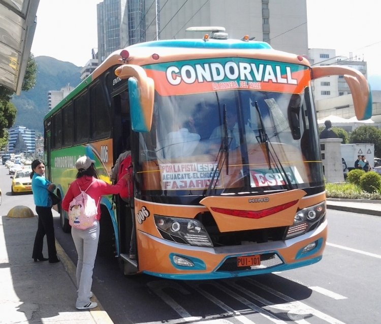 Hino GD Carroceria MarielBus
CondorVall
Movil 006
PUI 101
Palabras clave: Hino GD Carroceria MarielBus