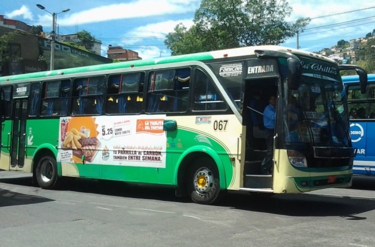 Hino FG Carroceria Fabicar
Coop. Los Chillos
Movil 067

Palabras clave: Hino FG Carroceria Fabicar