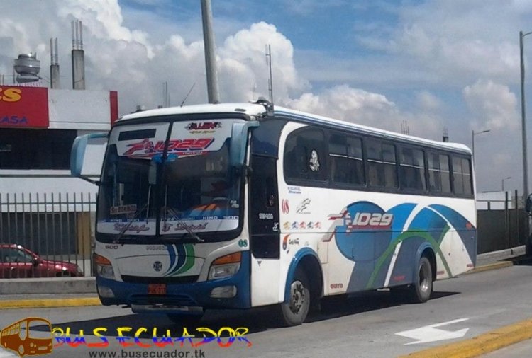 Hino Fg Carroceria Megabuss
Coop Aloag
Movil 08
PUE - 317
Palabras clave: Hino Fg Carroceria Megabuss