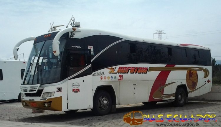 Hino AK Carroceria Varma
Aerotaxi 
Movil 31
Palabras clave: Hino AK Carroceria Varma