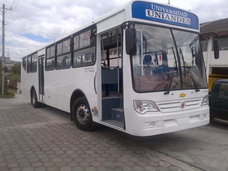 Chevrolet Isuzu LV - 150 Carroceria Varma
UNIVERSIDAD UNIANDES

ENLACE VISTA POSTERIOR
http://galeria.bus-america.com/displayimage.php?pos=-23361
Palabras clave: Chevrolet Isuzu LV - 150 Carroceria Varma