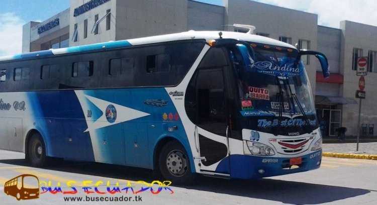 Hino AK Carroceria Picosa
Coop Andina
Movil 30
IAA -1367
Palabras clave: Hino AK Carroceria Picosa