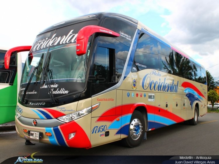 CHEVROLET ISUZU LV - 150 CARROCERIA MARCOPOLO (SUPERPOLO) PARADISSO 1200 G7 ( EN COLOMBIA)
OCCIDETALES
Palabras clave: CHEVROLET ISUZU LV - 150 CARROCERIA MARCOPOLO (SUPERPOLO) PARADISSO 1200 G7 ( EN COLOMBIA)