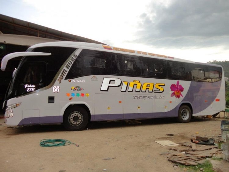 Mercedes Benz OF 17 21 Carroceria Austral
Coop Piñas
Imagen : Facebook Austral
Palabras clave: Mercedes Benz OF 17 21 Carroceria Austral