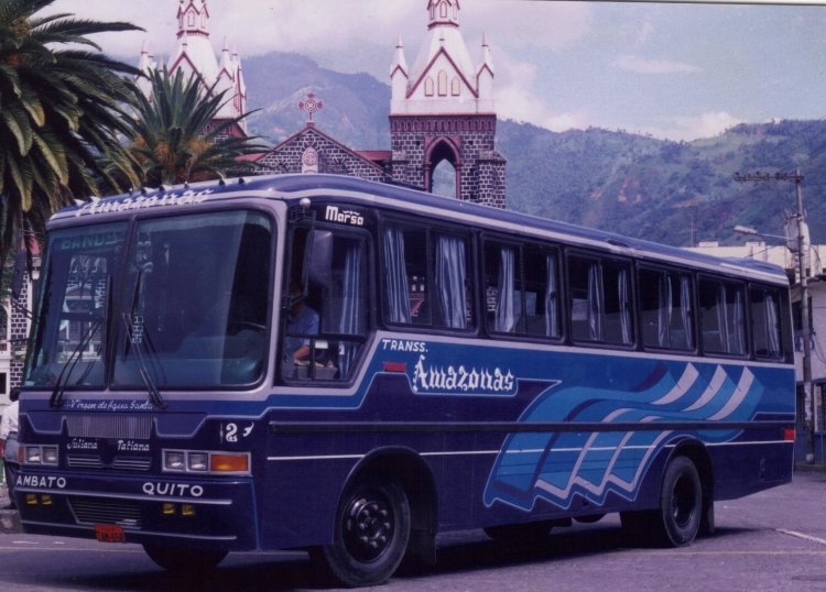 Hino FD carroceria Marsa
Coop Amazonas Unidad 02

Palabras clave: Hino FD carroceria Marsa