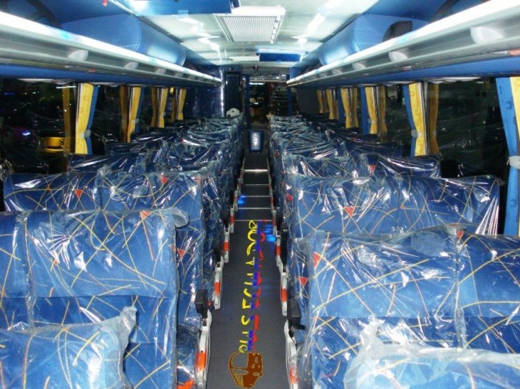 Hino AK - Carroceria Andina (en Ecuador)
http://galeria.bus-america.com/displayimage.php?pos=-13889
http://galeria.bus-america.com/displayimage.php?pos=-13890
http://galeria.bus-america.com/displayimage.php?pos=-13888
http://galeria.bus-america.com/displayimage.php?pos=-13892
Hino Ak Carroceria Andina (Colombia)
(Vista Interior de la unidad)
Palabras clave: Interior Bus Asamblea Ecuador