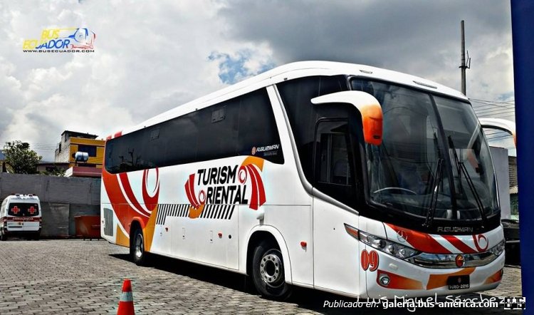 MERCEDES-BENZ O 500 RS - R. GUZMAN - Turismo Oriental
TURISMO ORIENTAL #09

Fotografía: Luis Miguel Sánchez
Palabras clave: MERCEDES BENZ O 500 RS R. GUZMAN