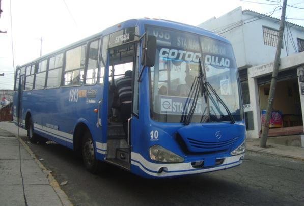 Mercedes-Benz OF 1721 - Carroceria Picosa
Bus tipo de Quito Carroceria Picosa Integrado Metrobus Q Coop Cotocollao
Palabras clave: Mercedes Benz OF 17 21 Carroceria Picosa