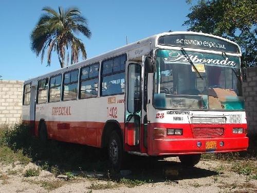 Volkswagen 16-210 Carroceria Veroyma
Bus de servicio Urbano de Quito Servicio Especial

Palabras clave: Volkswagen 16-210 Carroceria Veroyma