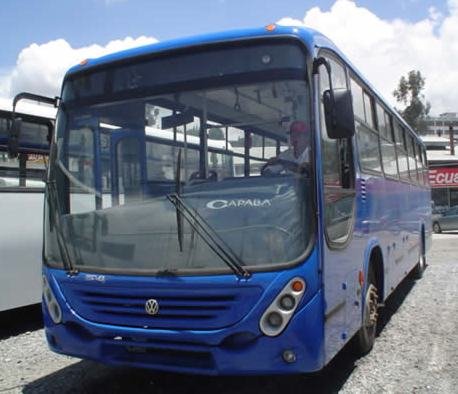 Volkswagen 17-210 Carroceria Capaba EVO 7
Bus Tipo Volkswagen 17-210 
Palabras clave: Volkswagen 17-210 Carroceria Capaba EVO 7