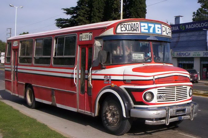 Mercedes-Benz LO 1114 - La Favorita - Cia. La Isleña
¿_FF243?
