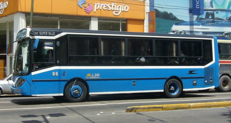 Mercedes-Benz OH 1115 LSB - Corwin - Cia Noroeste
Hermoso 1115 edición limitada. Creo que se hicieron 2 o 3 coches así.
Palabras clave: 1115 Corwin Noroeste