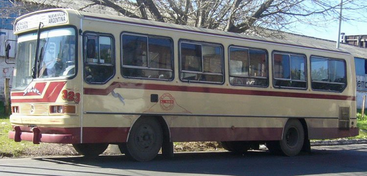 Mercedes-Benz LO 1114 frontalizado - Acoplat - M.O. Pra. Junta
Palabras clave: 1314 Acoplat MO Pra Junta