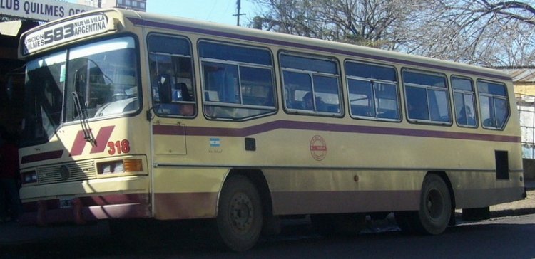 Mercedes-Benz OH1314 - El Indio - MO Pra. Junta
Este sí me parece que es El Indio y no esa copia perpetrada por San Juan.....
Palabras clave: 1314 El Indio Primera Junta