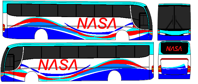 DISEOS Marcopolo (para Paraguay)
