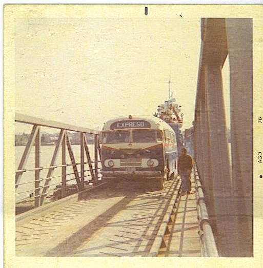 Palabras clave: LISA Condor DAF