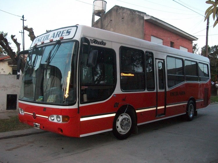 Mercedes-Benz OH 1115 L - Marcopolo - Escolar
DVS 598
Marcopolo Viale ex 13 L 169

Colección: Gamba 28x40

http://galeria.bus-america.com/displayimage.php?pid=18161
http://galeria.bus-america.com/displayimage.php?pid=18162
http://galeria.bus-america.com/displayimage.php?pid=18164
http://galeria.bus-america.com/displayimage.php?pid=18168
http://galeria.bus-america.com/displayimage.php?pid=18169
http://galeria.bus-america.com/displayimage.php?pid=29694
