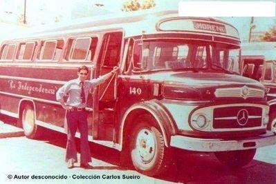 LISA140
CARLOS SUEIRO
Palabras clave: La Independencia