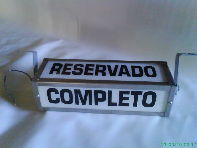 Ramalero prismatico "fuori-serie" construído para coche restaurado por MONSA.
Palabras clave: Ramalera prisma