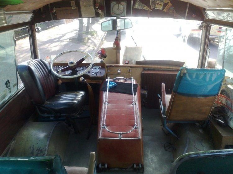 Scania Vabis "palanquero" en venta
http://galeria.bus-america.com/displayimage.php?pos=-17062
http://galeria.bus-america.com/displayimage.php?pos=-17063
Fotografía de : ¿? , publicada en Mercado Libre
interior Scania Vabis.
