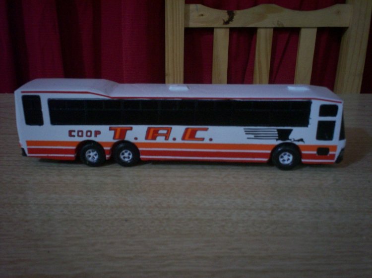 maqueta replica en resina del DIC 1014 LD GL GIGANTE
maqueta en resina replica en escala en 1.50
Palabras clave: JUGUETE-MAQUETA (REPRODUCCION EN MINIATURA)