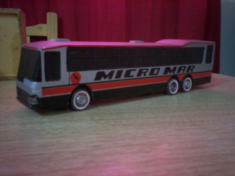 maqueta replica en resina del DIC 1014 LD GL GIGANTE
Maqueta de resina en escala 1.50
Palabras clave: JUGUETE-MAQUETA (REPRODUCCION EN MINIATURA)