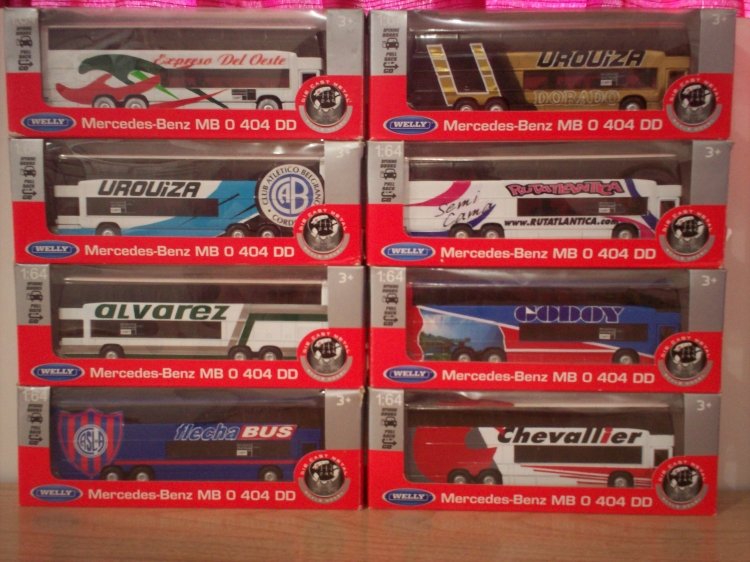 Maqueta replica en juguete
Modelos O-404 replica en escala 1.64 de la firma Welly, orientado en similitud al imeca GTR 21 personalizados
Palabras clave: JUGUETE-MAQUETA (REPRODUCCION EN MINIATURA)