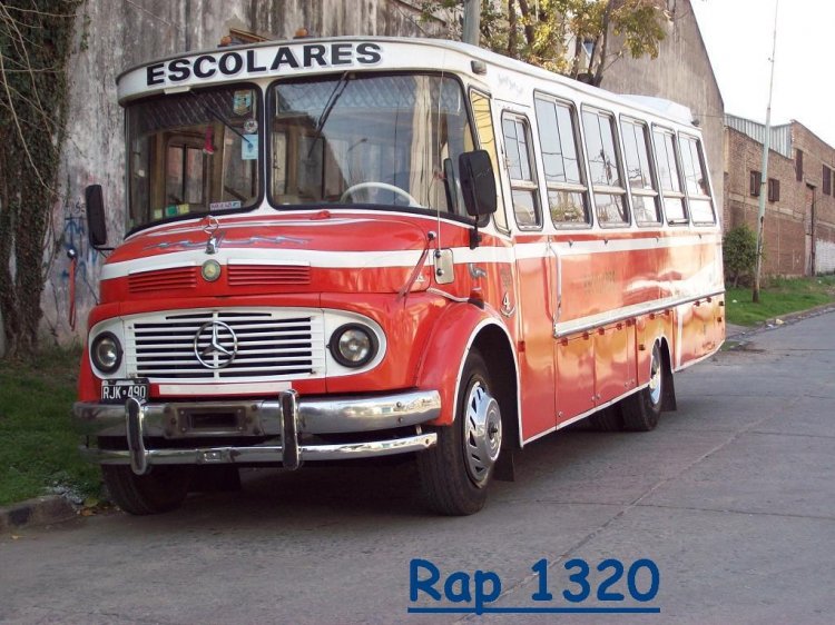 ESCOLAR
C.1396892 - RJK490
Palabras clave: ESCOLAR