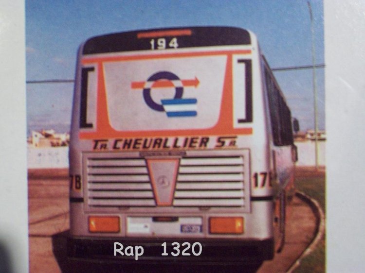 UGARTE
http://galeria.bus-america.com/displayimage.php?pos=-13995
Folleto Carrocerías Ugarte
Media Distancia
Palabras clave: UGARTE